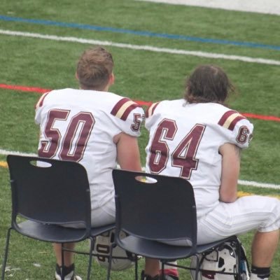 trying to find a place to coach at Retired Sprint Football player/ @ Walsh | 23 | 65/64🏈