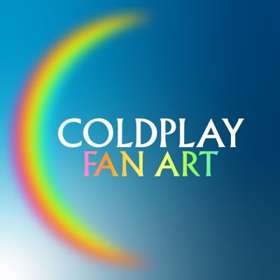 The 1st @Coldplay Art Community since 2011 📍🇪🇺🌎 Email, DM us or use #coldplayfanart to be featured. 🎨 Let’s meet at #ColdplayWembley 30th & 31st🇬🇧