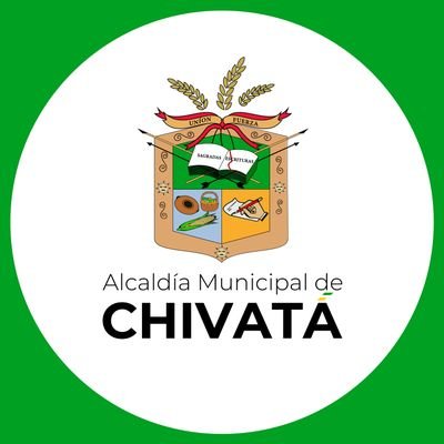 Cuenta oficial de la Alcaldía Municipal de Chivatá
Alcalde: Yesid Alexander Bernal Hernández