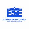 CarmenEmiliaESE's profile picture. Somos una institución prestadora de servicios integrales de salud, con enfoque diferencial centrado en las personas, familia y comunidad del municipio de Neiva.
