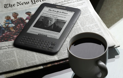 All the news on various Ebooks (mostly in English but not always). Contact us to make your FREE promotion on our Twitter.
