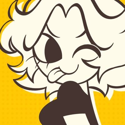 I like drawing silly things 🎉🐛| 21 | They/She | 🇲🇽 | Illustration/Character design | 💛COMMS OPEN💛