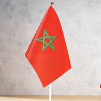 Union Chérifienne (@royaumemilmaroc) 's Twitter Profile Photo