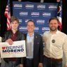 RedMWPolitics's profile picture. Catholic, American, Ohioan, Traditionalist, Populist, Amateur Political Analyst, Gen Z, 21 #Vance2028