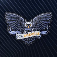 Boss Baykuslar (@bossbaykuslar) 's Twitter Profile Photo Boss Baykuslar (@bossbaykuslar) 's Twitter Profile Photo