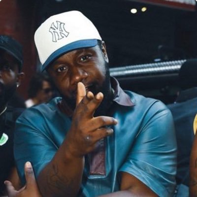 Murda Mook Profile