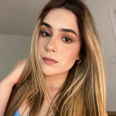 briannaruv's profile picture. ♒️