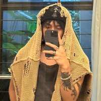 ♨ nadine (@felipzosimo) 's Twitter Profile