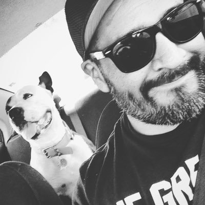 pakcorock's profile picture. Todo está pasando aquí y ahora