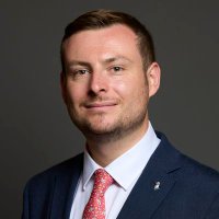 Peter Swallow MP (@pdjswallow) 's Twitter Profile