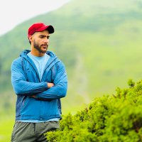 SAJAD (@sajjad_njr) 's Twitter Profile