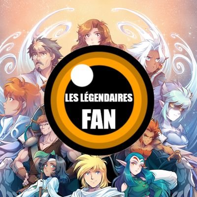 🔻 #LESLÉGENDAIRES
🟠 #PARODIA 7 ~ 17/09
🟠 #RÉSISTANCE 5 ~ 08/10
🟠 #CDD 6 ~ 12/11
🟠 #LEFILM 1 ~ 28/01
#BD #Manga