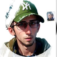 Kira le Phénomène (@plequendkira) 's Twitter Profile