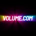 Volume.com (@getonvolume) Twitter profile photo Volume.com (@getonvolume) Twitter profile photo