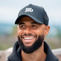 John Bostock (@johnjbostock) 's Twitter Profile