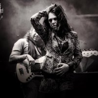 Sari Schorr (@sarischorr) 's Twitter Profile