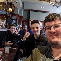 DG (@dgardinerspud) 's Twitter Profile
