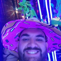Mr. Luna (@n3rdluna) 's Twitter Profile