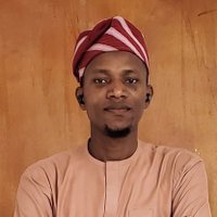 Ahmed Abdulrahaman (@ahmed_oni48) 's Twitter Profile Photo Ahmed Abdulrahaman (@ahmed_oni48) 's Twitter Profile Photo