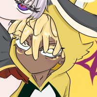rthrytis: comms open (@r_thrytis) 's Twitter Profile