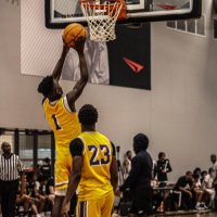Javarious Russell (@javariousr) 's Twitter Profile
