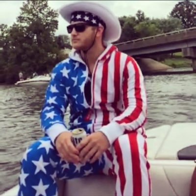 US Navy Veteran, Former Intelligence Operator, Father of 2.
Western NY native, Bills Mafia, Anti-Woke!