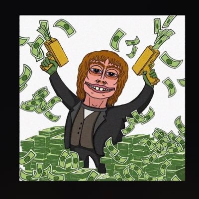 IFuCCEDKAINZMOM's profile picture. Crypto expert .. I FUKKED KAINZ MOM AND THEN HE COORDINATED A SCAM PLAY ON PUMP.   and now I expose scammers  for fun  $mec is coded hoe 🖕