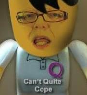 CQCWatch's profile picture. Watching them, watching you (Used to be cqccynthia!)
http://t.co/m4jZi02Brb