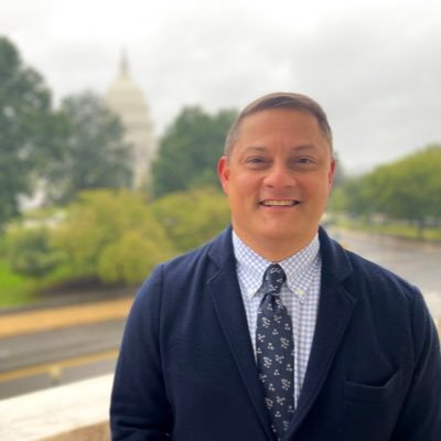 alexanderjimmy's profile picture. Reporter-WTOP News