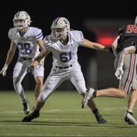 Micah Handke (@mhandke44) 's Twitter Profile