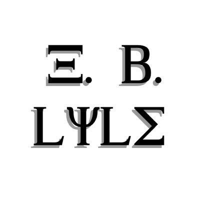 We are an online department store. Selling your favorite and next designer fashion, accessories, fragrances and tech #eblyle