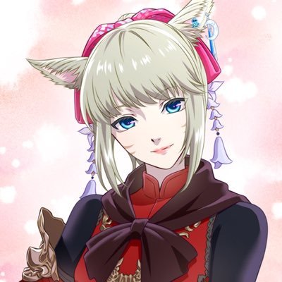 ヒカセンでINT3の学者。ガイアDC。モンハン、刀剣乱舞、 ポケモン、スプラ、スト6もゆるくプレイ。飼い猫溺愛につき猫話題多め。20以上↑成人済 社会人