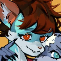 Bel~ 🦋 (inactive, find me on bsky or tg) (@belvordraws) 's Twitter Profile