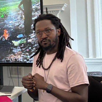 Anthropologist @AarhusUni the social life of cryptocurrencies, human security, the southern city, gatherer, value hunter, money and anthro-crypto