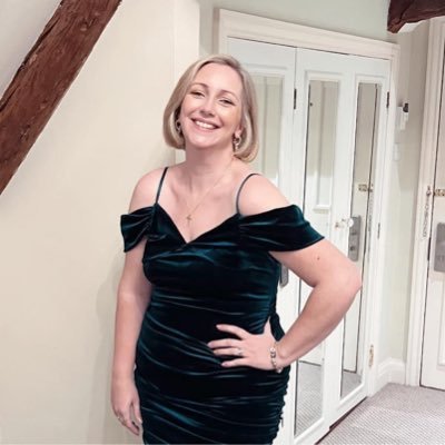 mrsmainprice's profile picture. Director of Truly Scrumptious Boutique | Podcast: Yours Truly with Charlie | Founder of Stourbridge Women’s Organisation