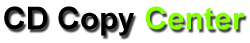 cdcopycenter's profile picture. 