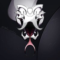 ❄️🐍White serpenT🐍❄️ (comms closed) (@whiteserpentwho) 's Twitter Profile