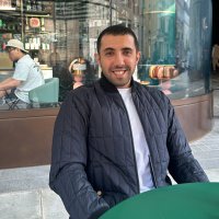 م. يوسف سعد المشوح (@yalmshawe7) 's Twitter Profile