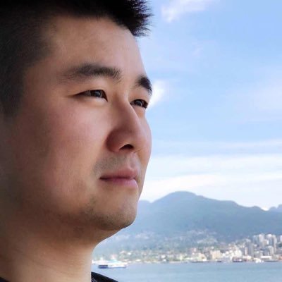 ryanljin's profile picture. Founder | @Easyliiapp : The more we get together the happier we will be :)