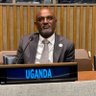 adoniaayebare's profile picture. Ambassador and Permanent Representative of Uganda to the United Nations. (PHD)
