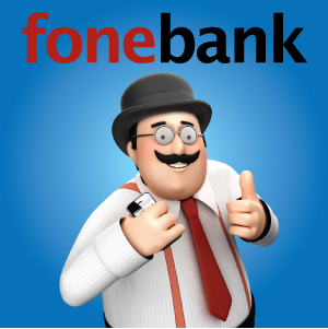 Founded in 2008, fonebank offers you the best prices for over 900 models of mobile phones. Check out our website below and start selling now!