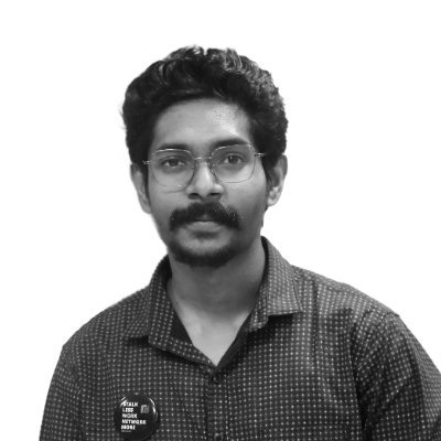 Researcher :) due to stupidity roaming in open source |