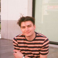 Robbie Hawkins (@robbiehawkins__) 's Twitter Profile