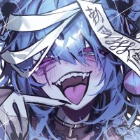 Gorefairy🪡😈 ❖ PARTNER PUSH ❖ VGhoulZ (@gorefairyvt) 's Twitter Profile