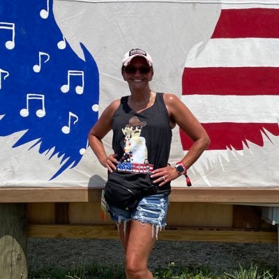 DawnRoswall's profile picture. Nurse, Mother, Wife, MAGA Republican. Loving God, Country and my family and friends.