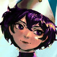 oveipo๐ (@oveipoartist) 's Twitter Profile Photo oveipo๐ (@oveipoartist) 's Twitter Profile Photo