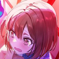 御堂ユラギ (@yuragi_mdo) 's Twitter Profile