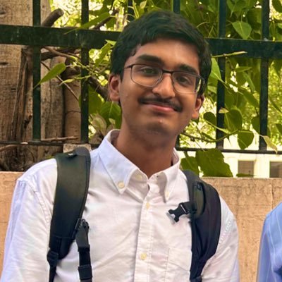 I'm a CS Undergrad, that wants to do big things, and change the world