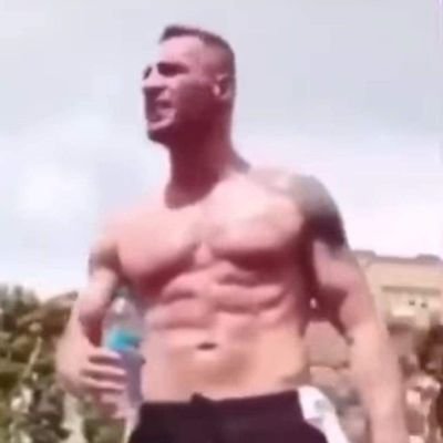 TomDolder310141's profile picture. 