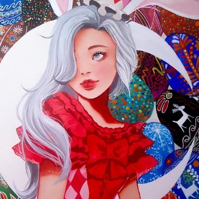 CS student with a creative twist 🎨 | Graphic designer specializing in streamer visuals for 3 years 🚀 | Let's blend code and design to make magic happen! ✨